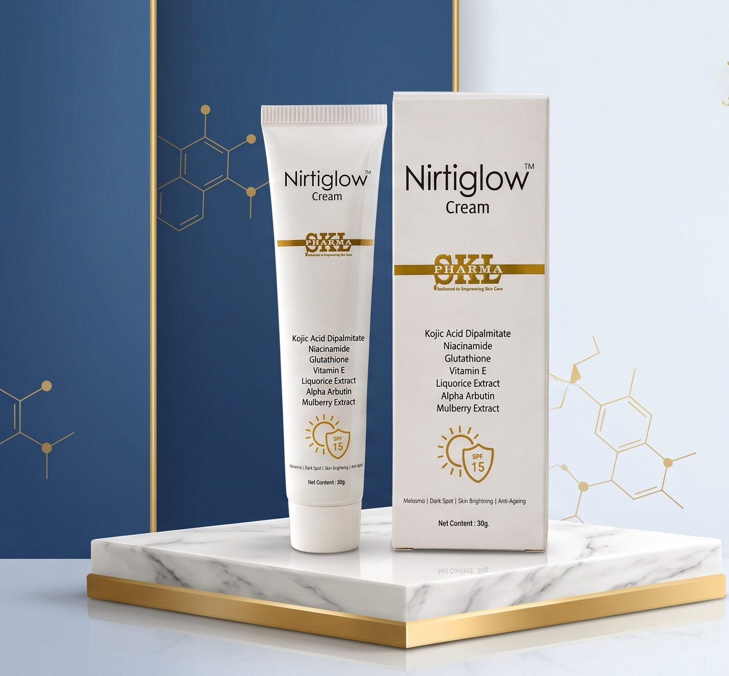 Anti-Acne Science