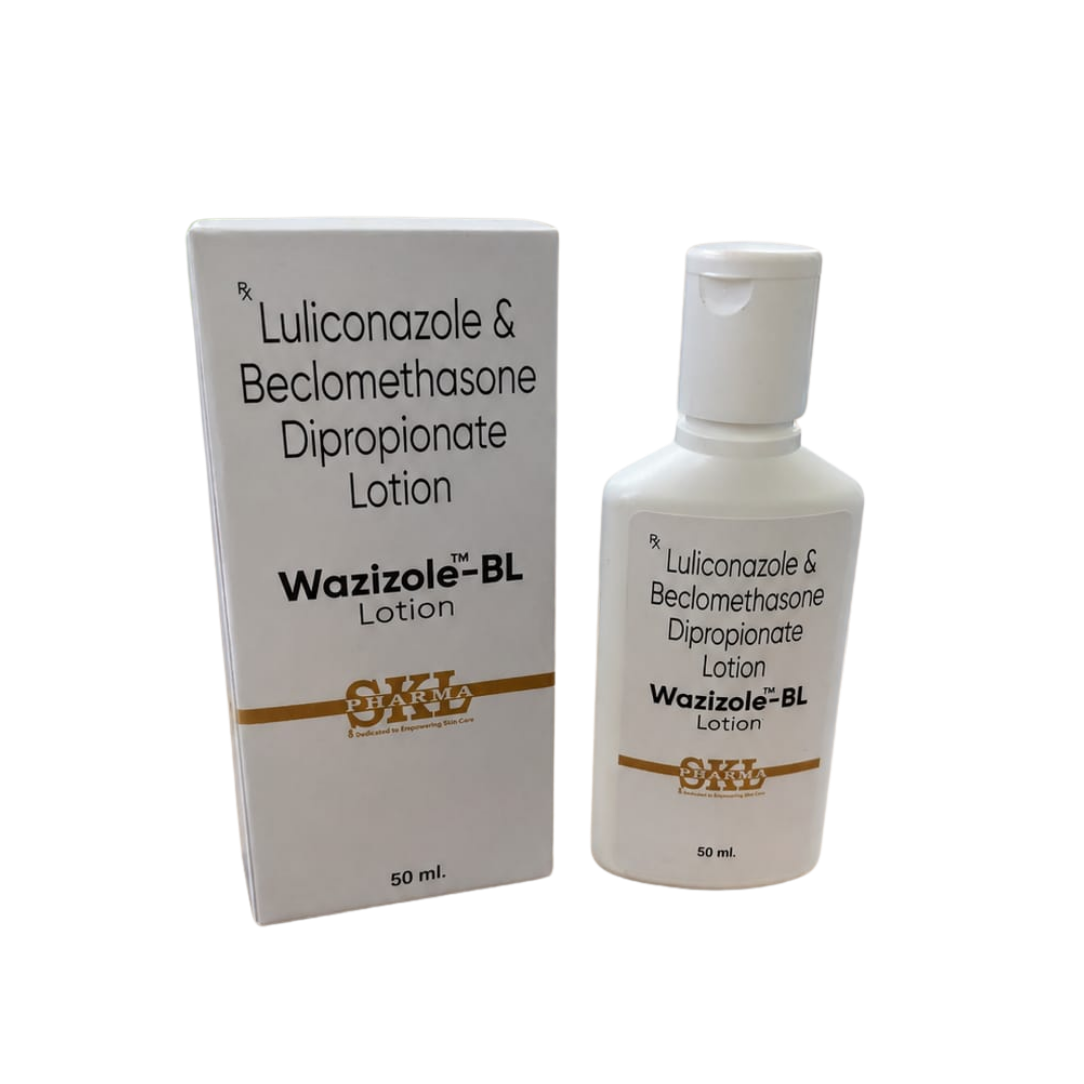 Wazizole™-BL Lotio